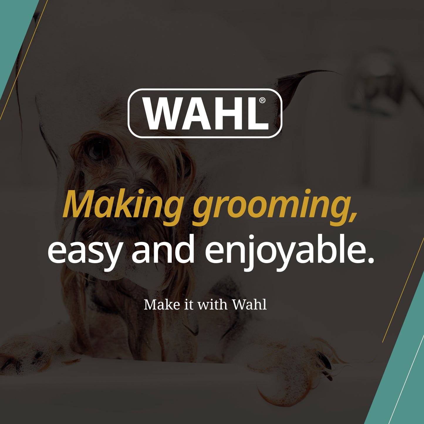 SHAMPOING POUR CHIOT 700ML-BLEUET ALOE