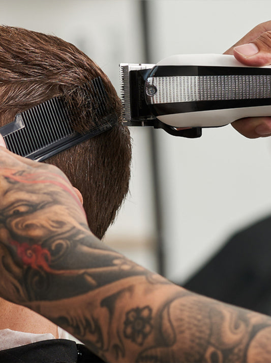 Wahl in the News
