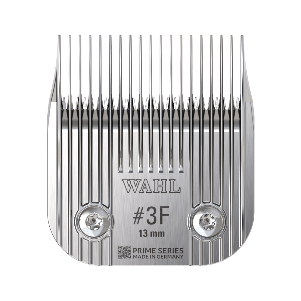 Wahl LAMES PRO ANIMAL DÉTACHABLES SÉRIE PRIME