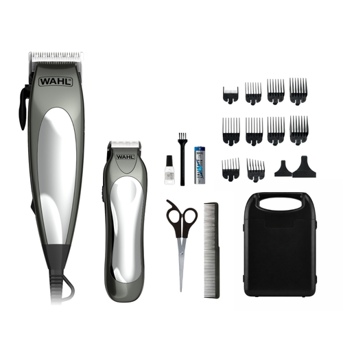 GROOM PRO DELUXE
