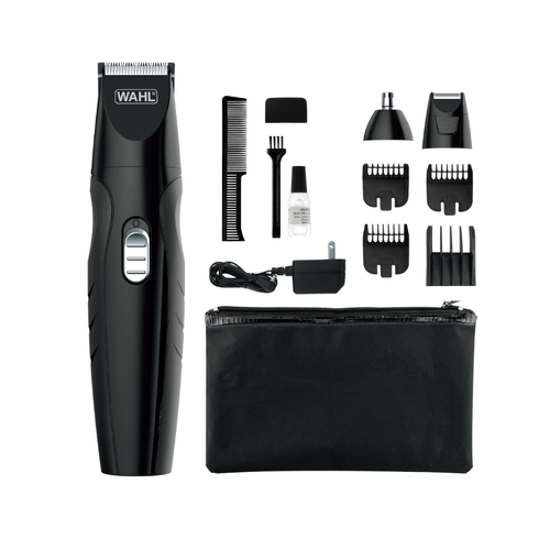 TONDEUSE RECHARGEABLE TOUT-EN-UN