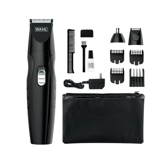 TONDEUSE RECHARGEABLE TOUT-EN-UN
