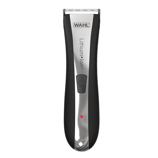 KIT COUPE DE CHEVEUX PRO LITHIUM-ION