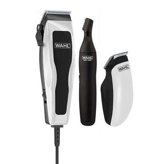 KIT DE BARBIER À DOMICILE - 28 PC