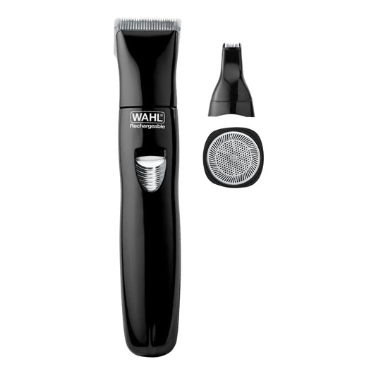 TONDEUSE RECHARGEABLE TOUT-EN-UN