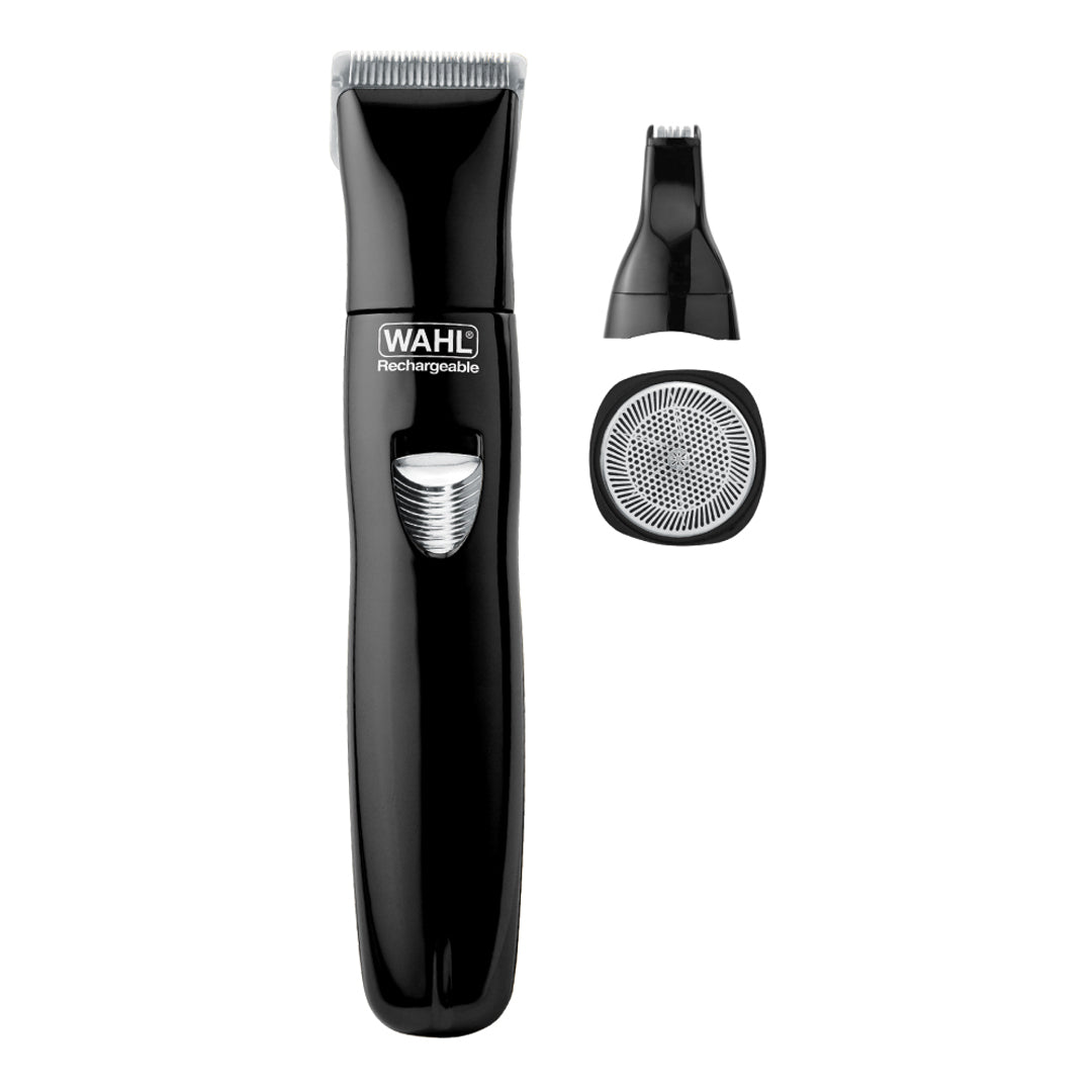 TONDEUSE RECHARGEABLE TOUT-EN-UN