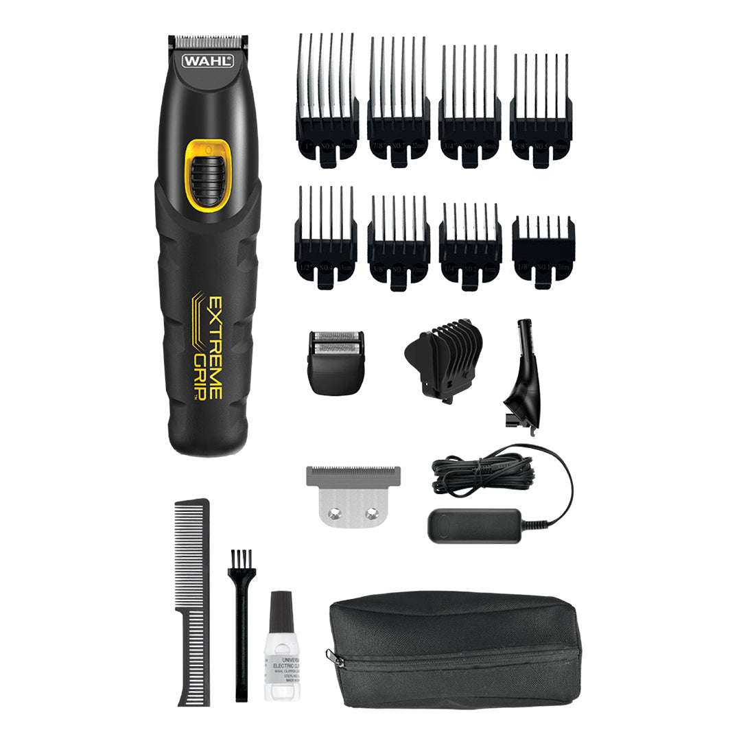 Tondeuse tout-en-un au lithium-ion EXTREME GRIP