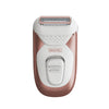 🎁 CLEAN & SMOOTH™ WET/DRY BATTERY SHAVER (100% off)