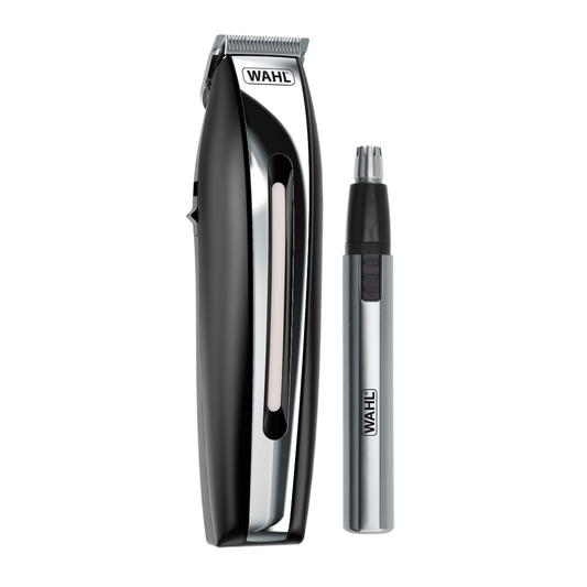 KIT COMBO BARBE ET TONDEUSE PERSONNELLE