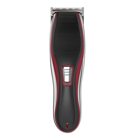 KIT DE COUPE DE CHEVEUX PRO SANS FIL AU LITHIUM-ION