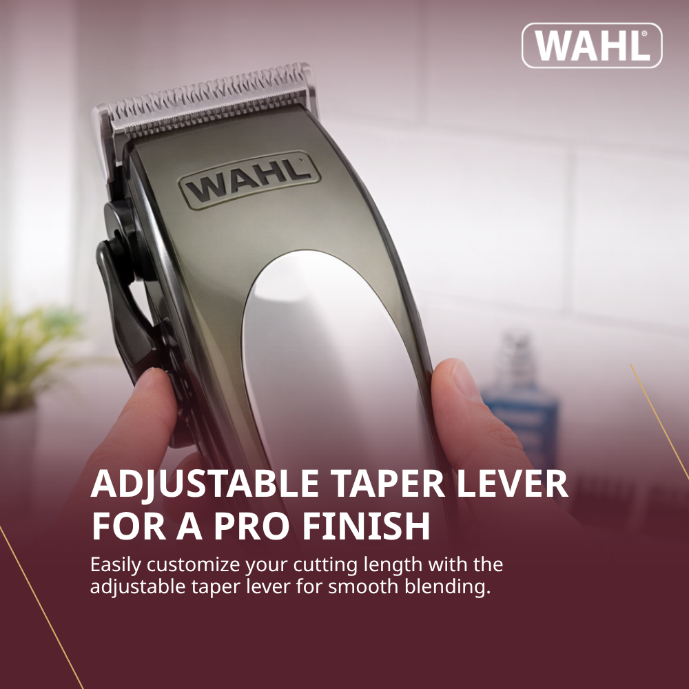 GROOM PRO DELUXE