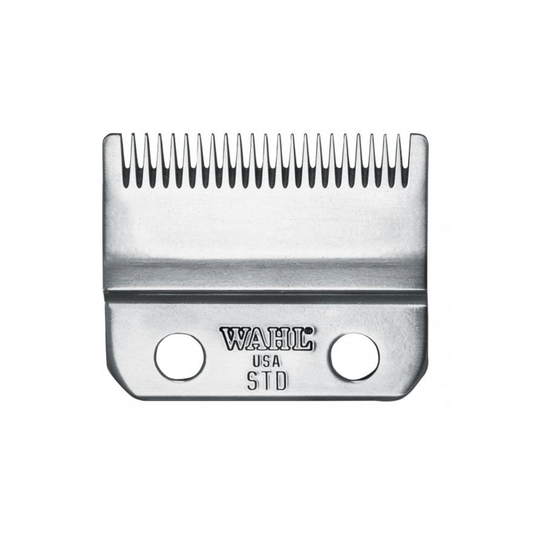 Jeu de lames à dents décalées C/C Magic Clip uniquement