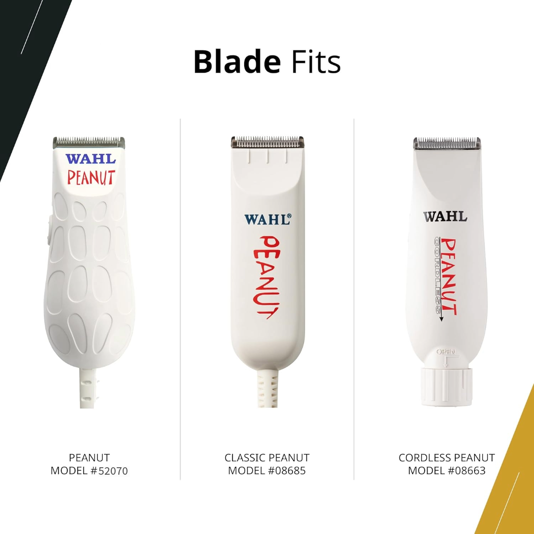 LAME DE COUPE-ARACHIDES STANDARD-BLANCHE