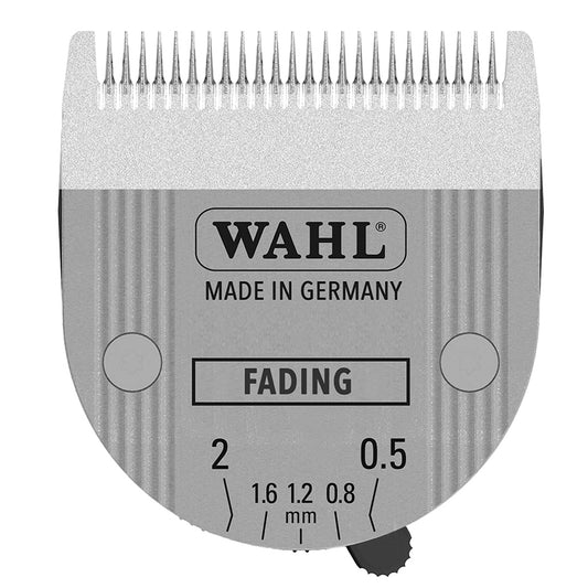 LAME DE PRÉCISION À FADING