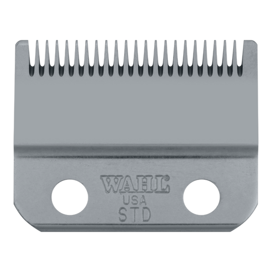 LAME DE TONDEUSE STANDARD À 2 TROUS