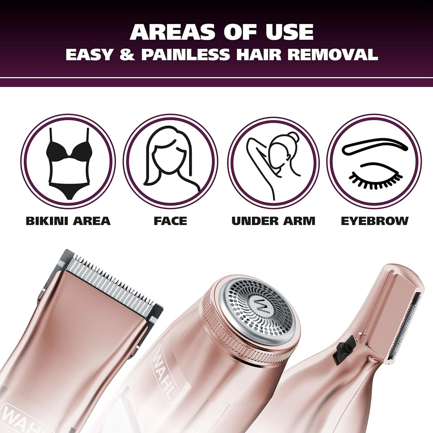 Pack Glow & Go