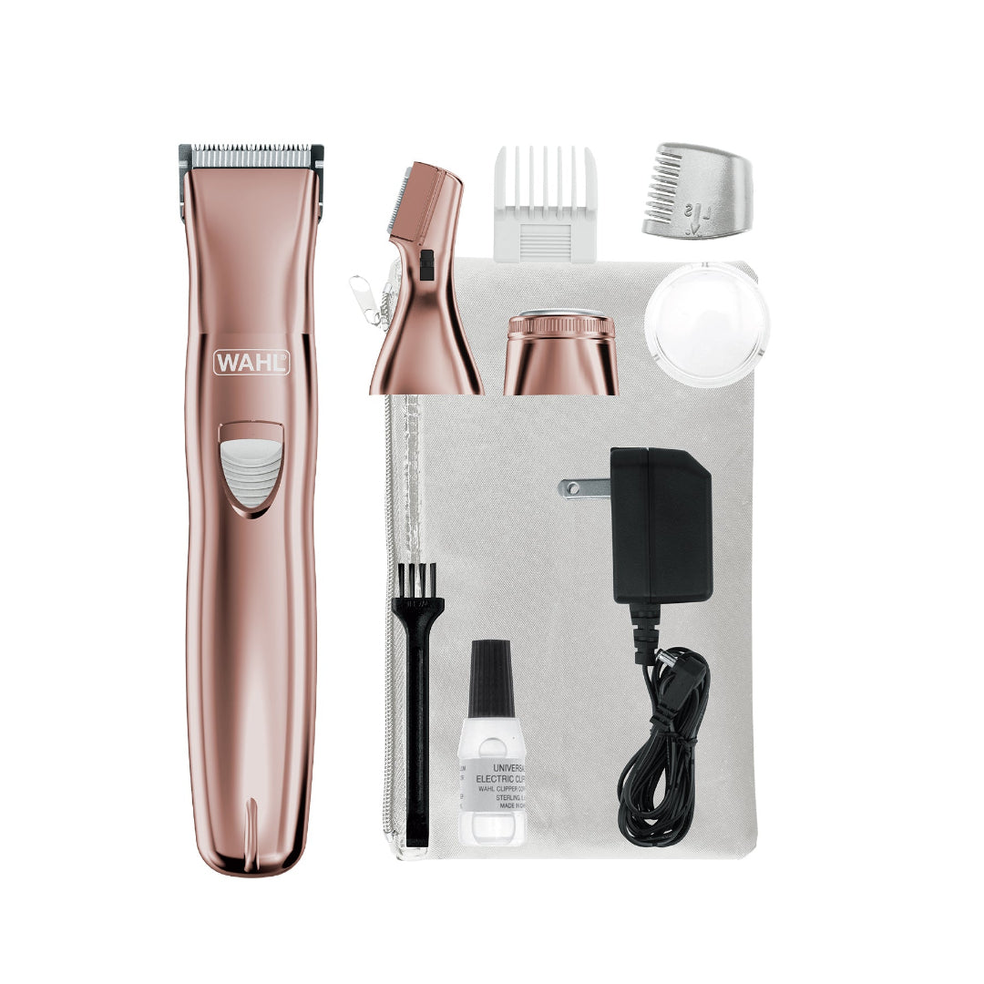 Pack Glow & Go