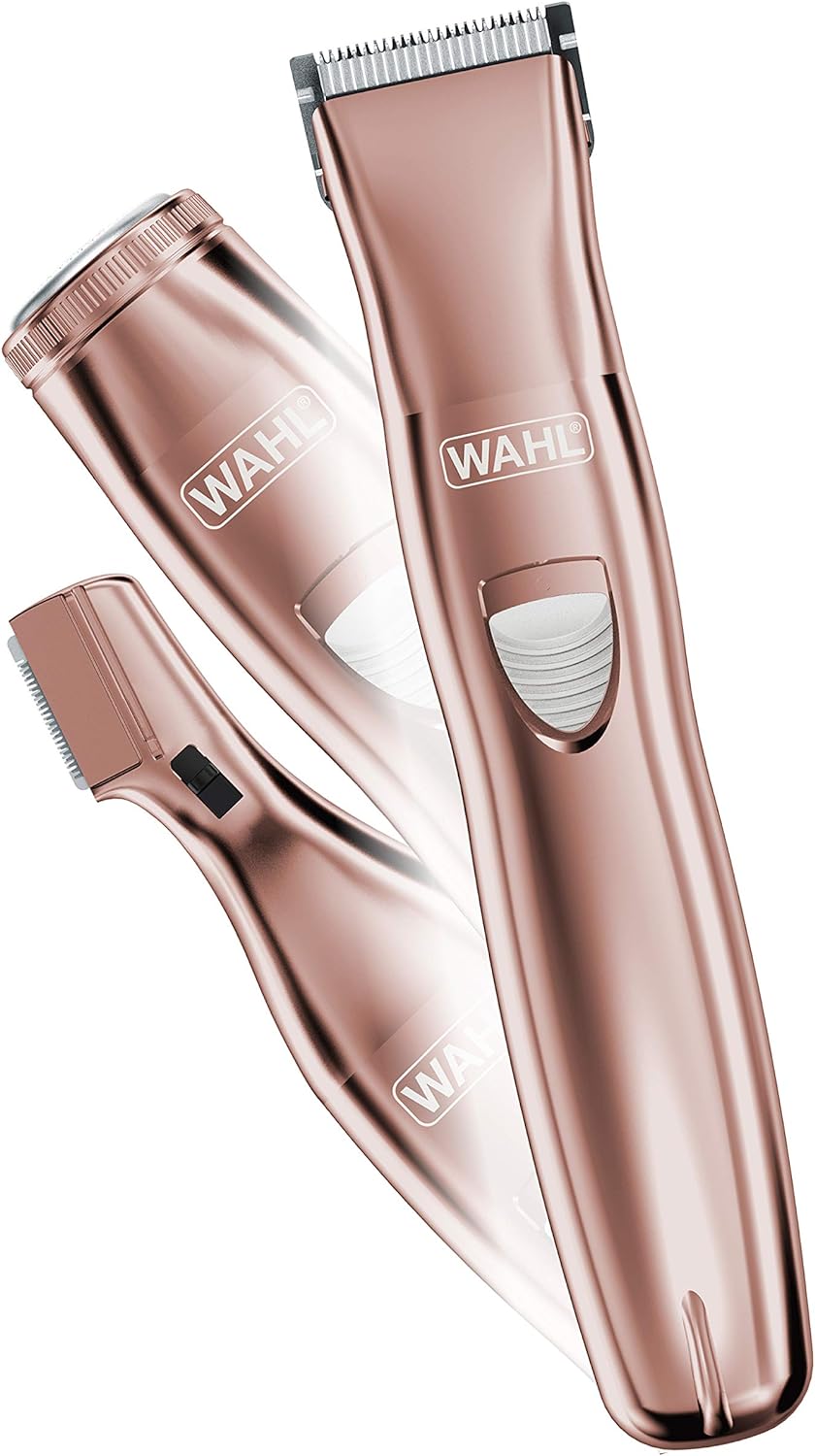 TONDEUSE RECHARGEABLE CLEAN & SMOOTH
