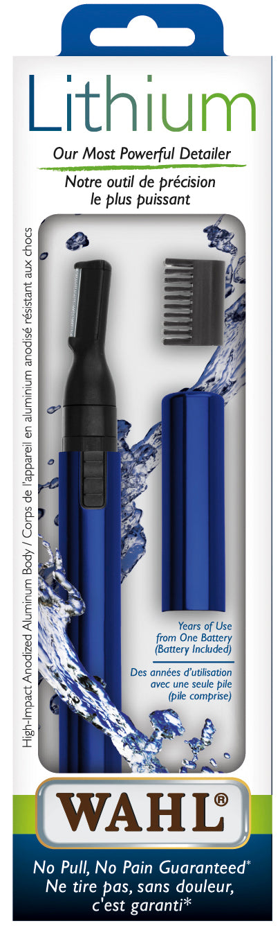LITHIUM DETAILER