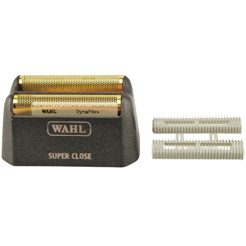 ENSEMBLE DE BARRE DE COUPE ET DE FILET DE REMPLACEMENT 5 STAR LITHIUM FINALE