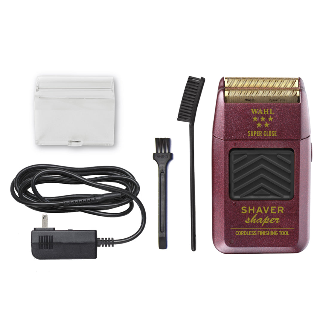RASOIR/SHAPER 5 ÉTOILES