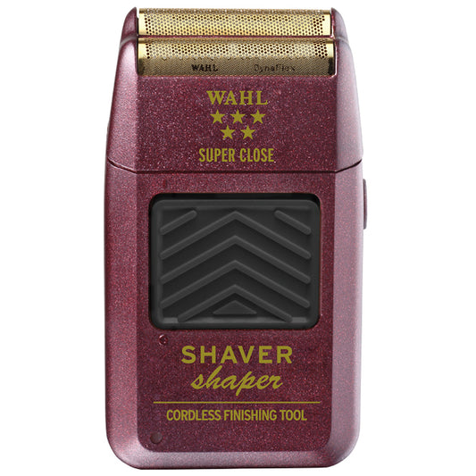 RASOIR/SHAPER 5 ÉTOILES