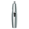 TONDEUSE AU LITHIUM HUMIDE/SEC POUR OREILLES, NEZ ET SOURCILS