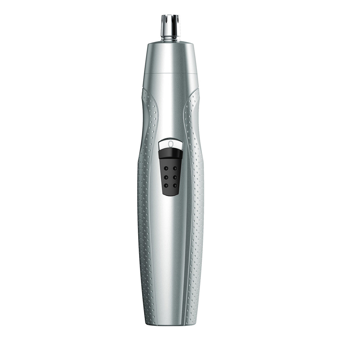TONDEUSE AU LITHIUM HUMIDE/SEC POUR OREILLES, NEZ ET SOURCILS