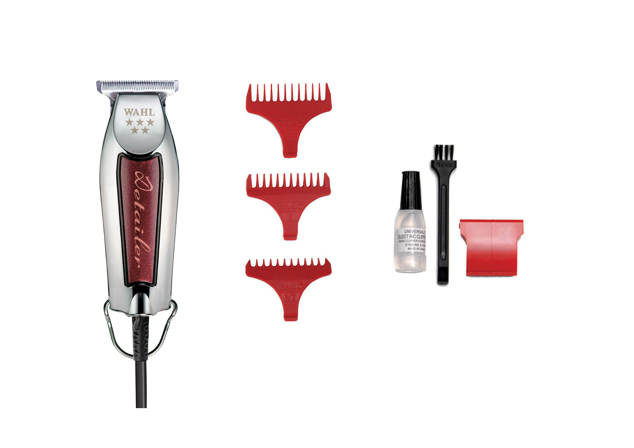 TONDEUSE DETAILER® 5 ÉTOILES