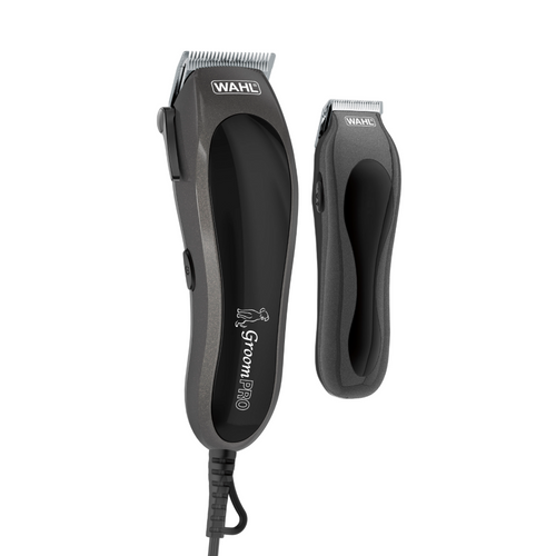 KIT TONDEUSE POUR ANIMAUX GROOM PRO