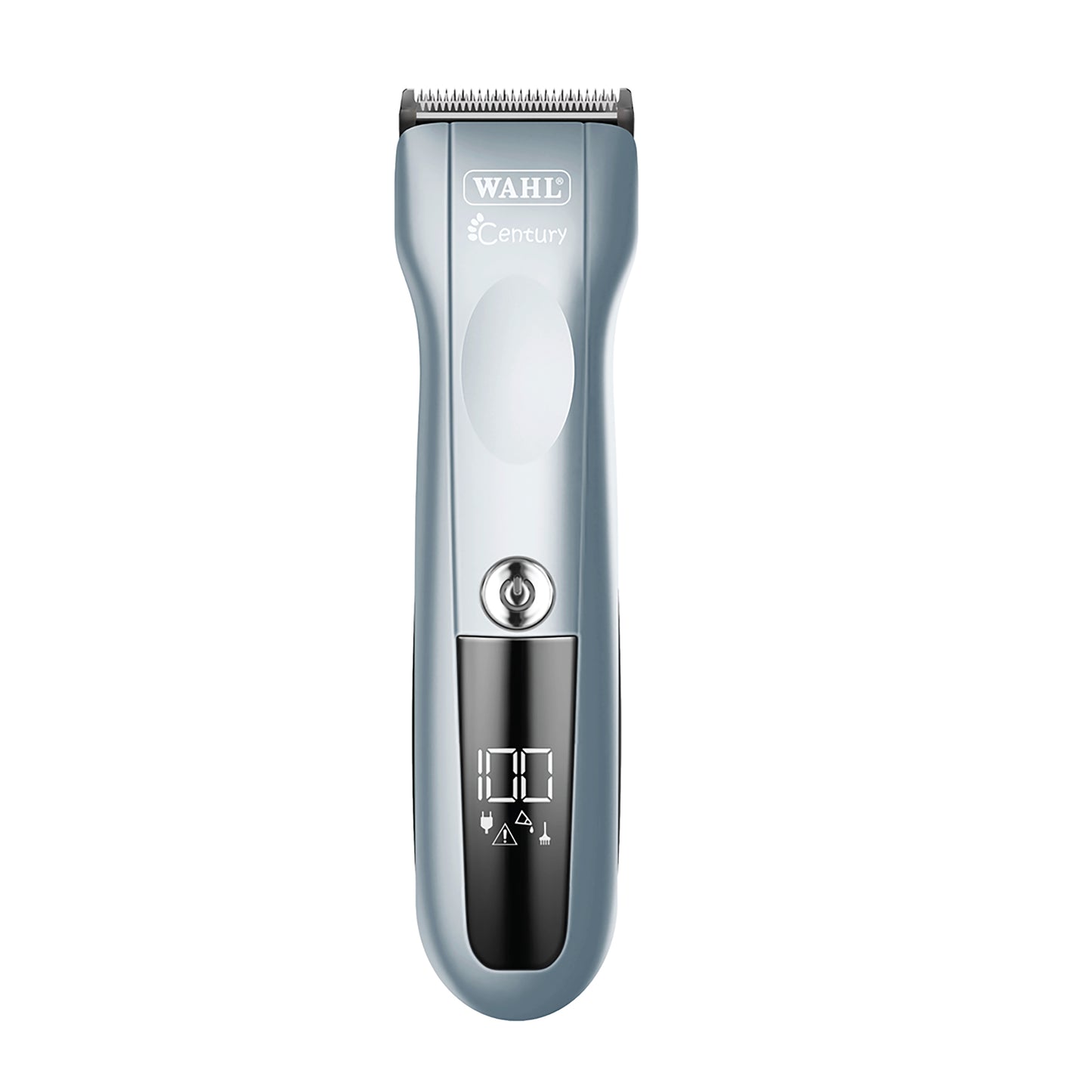 TONDEUSE PROFESSIONNELLE AVEC/SANS FIL CENTURY