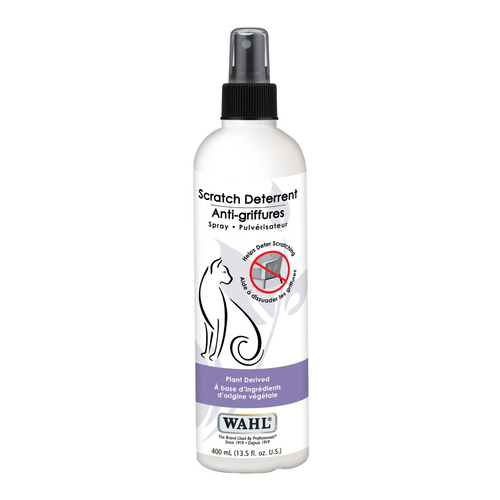 SPRAY ANTI-GRIFFURES DE CHAT-400 ml