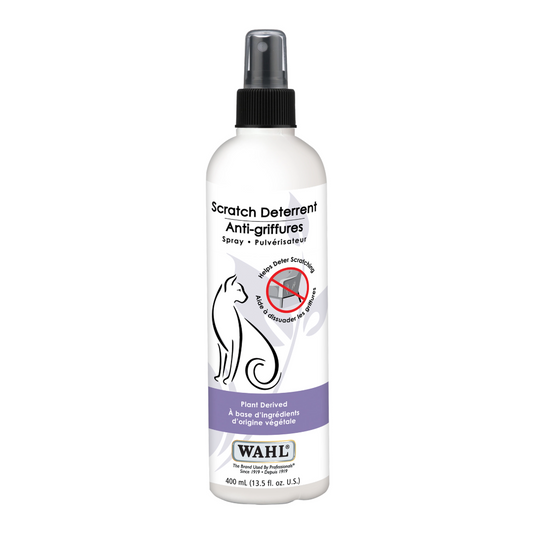 SPRAY ANTI-GRIFFURES DE CHAT-400 ml