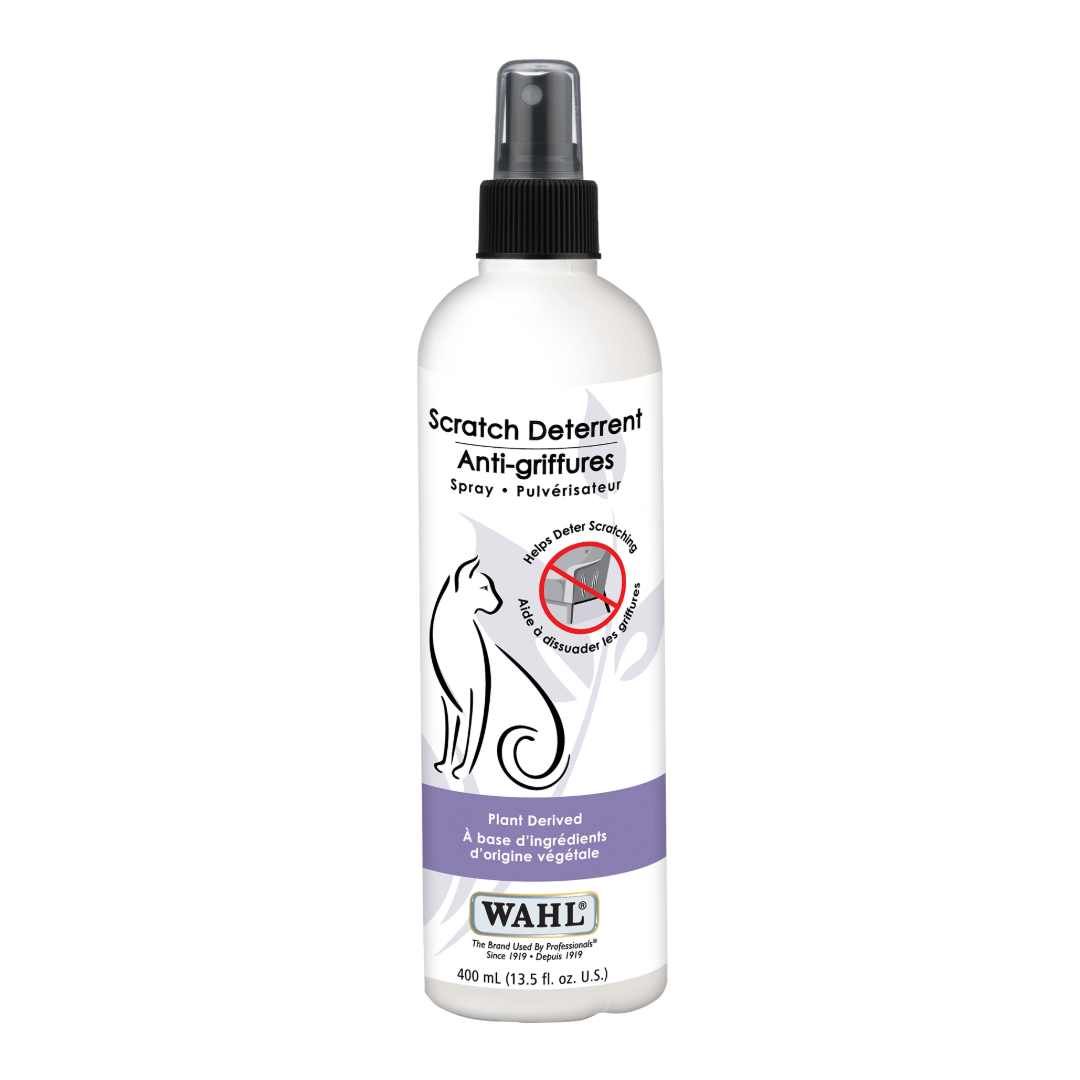 SPRAY ANTI-GRIFFURES DE CHAT-400 ml