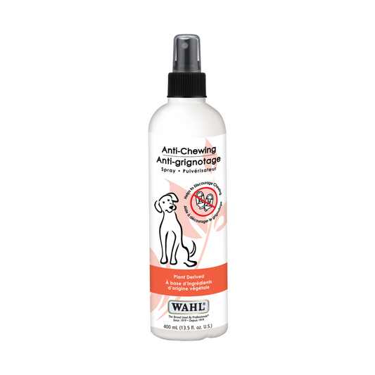SPRAY ANTI-MORDITION POUR CHIEN-400 ML