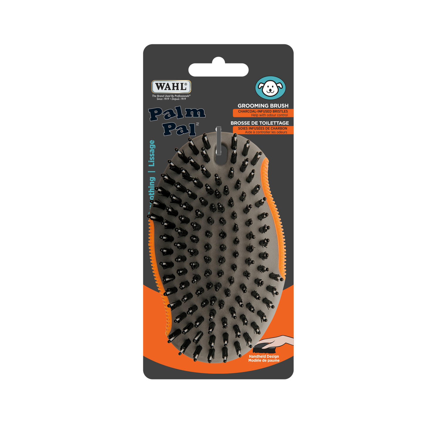 BROSSE PALM PAL-CHIEN