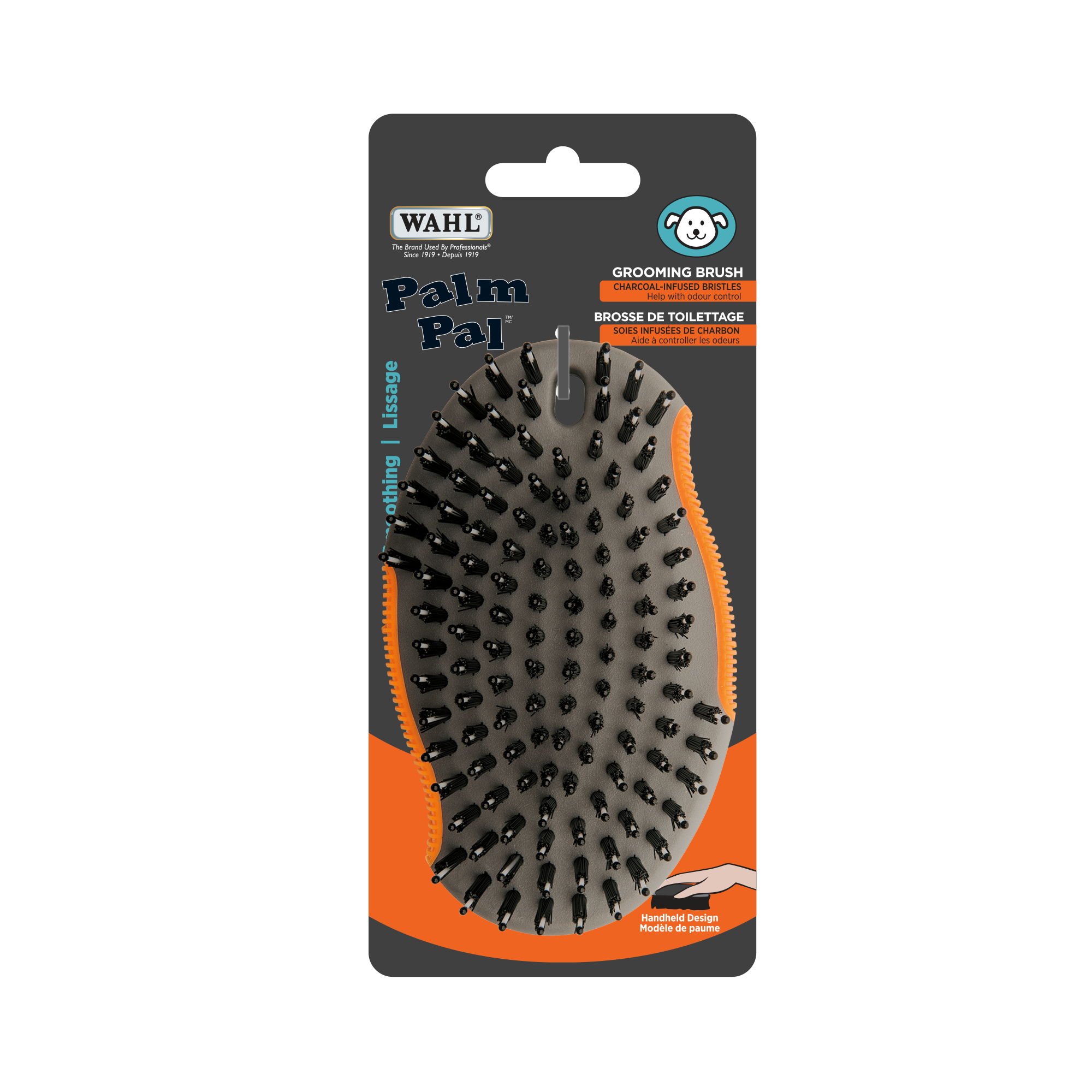 BROSSE PALM PAL-CHIEN