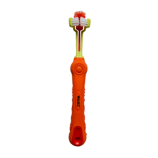 BROSSE À DENTS 3 FACE