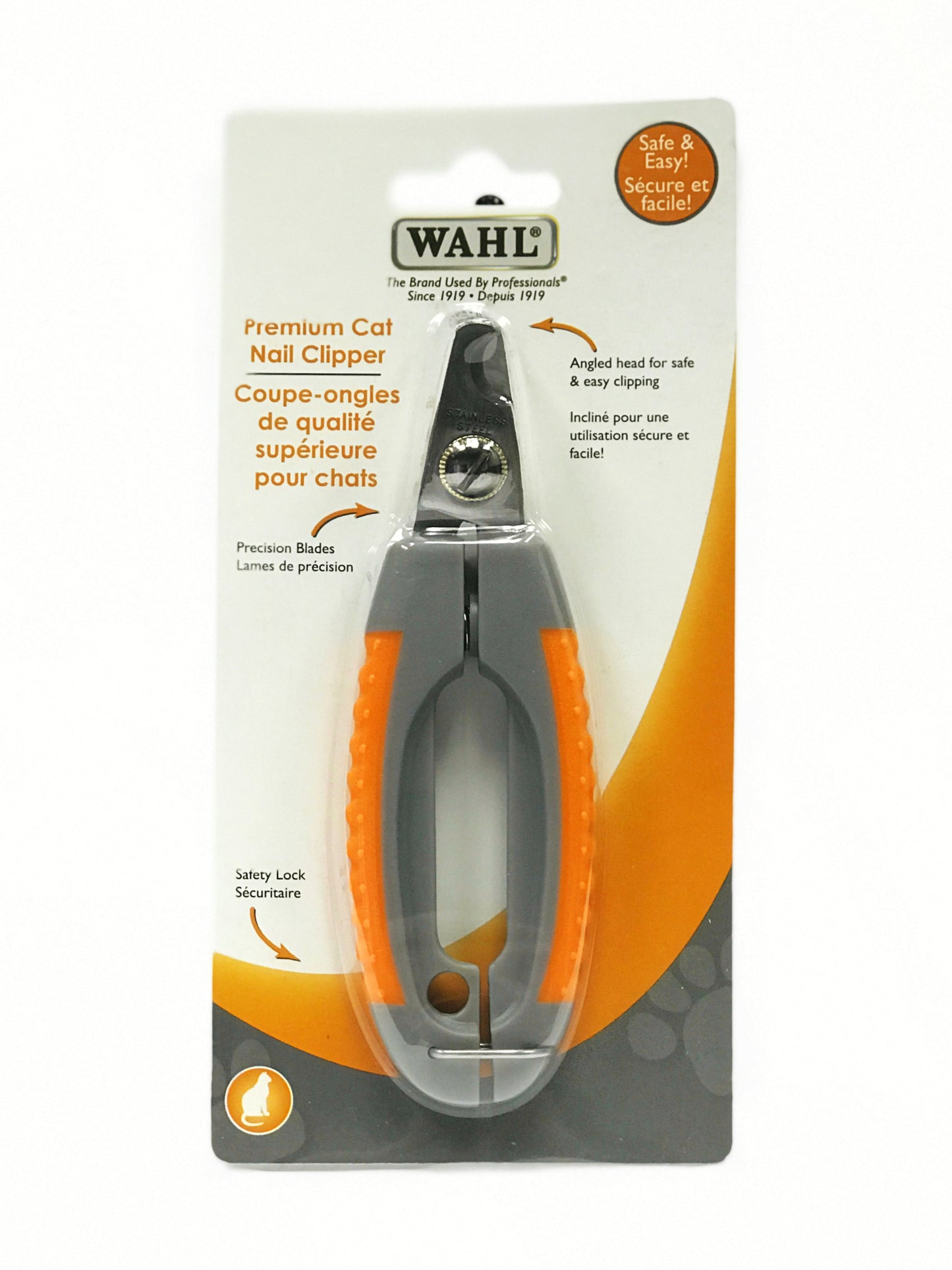 Premier Cat Nail Clipper