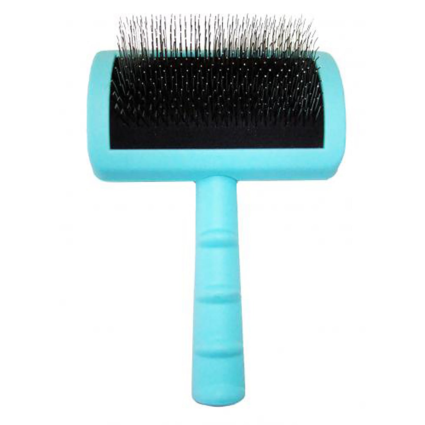 PETITE BROSSE COURBE LISSANTE-FERME