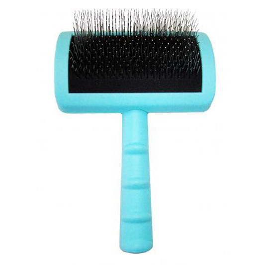 PETITE BROSSE COURBE LISSANTE-FERME