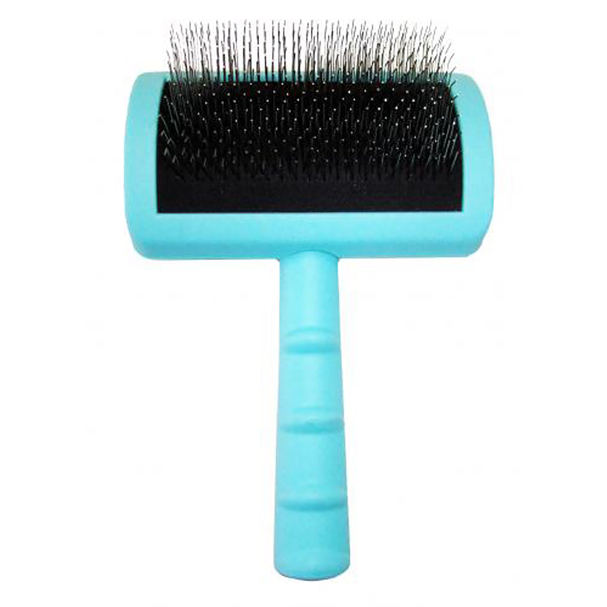 PETITE BROSSE COURBE LISSANTE-FERME