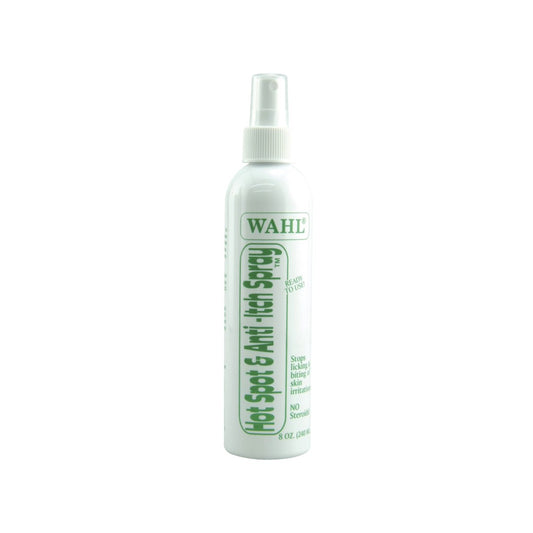 SPRAY ANTI-POINTS CHAUDS ET ANTI-DÉMANGEAISONS-238 ml