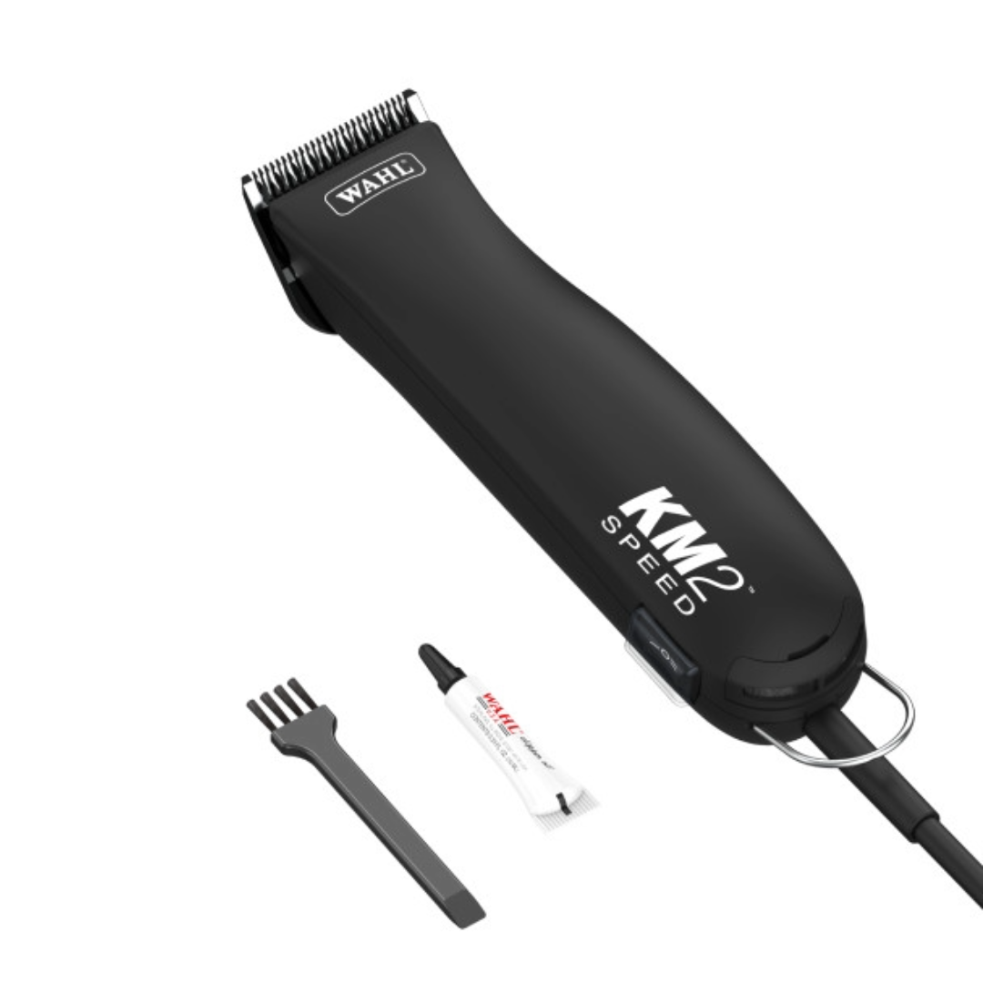 KM2 CLIPPER-NOIR