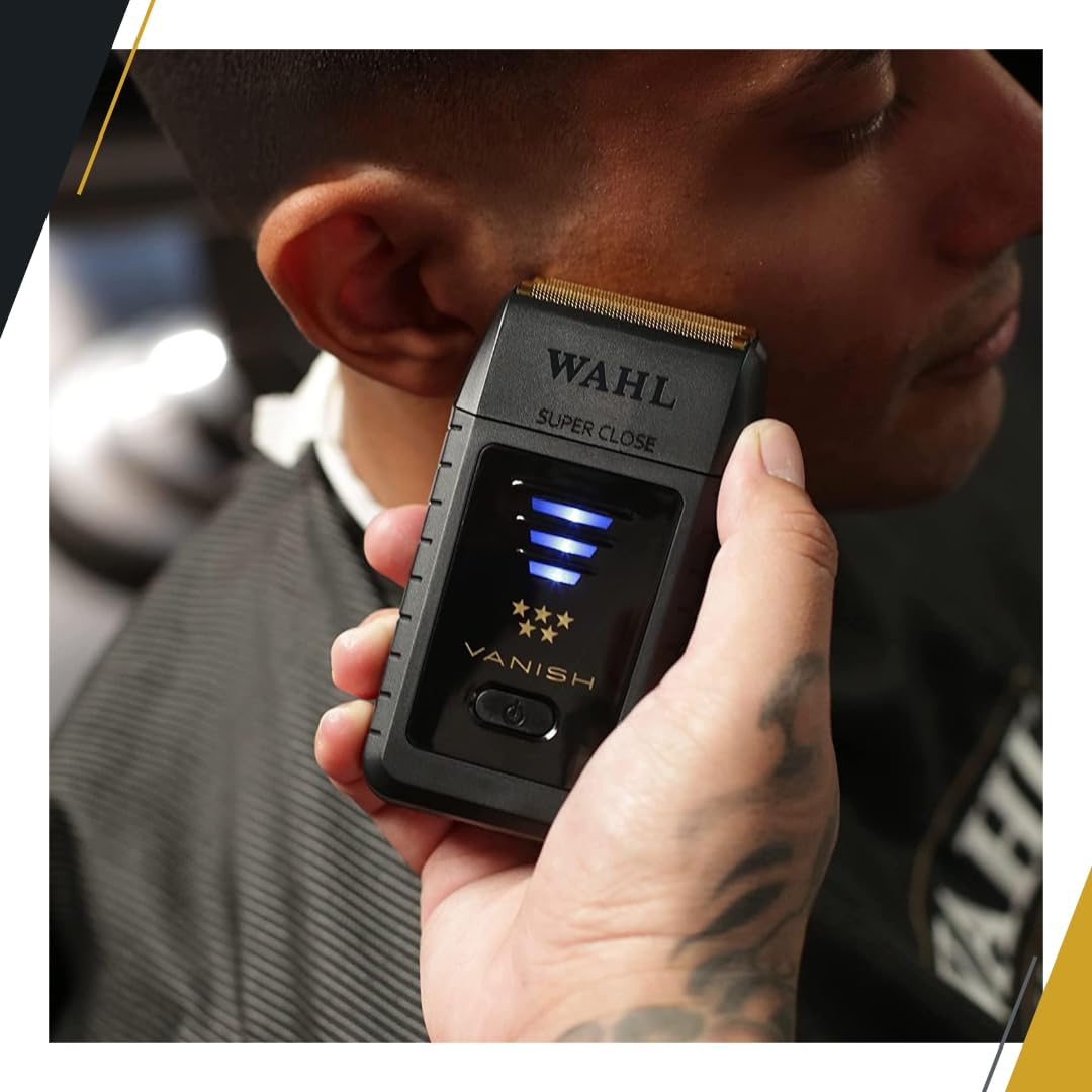 BarberStation Essentials – Core 5 Star combo