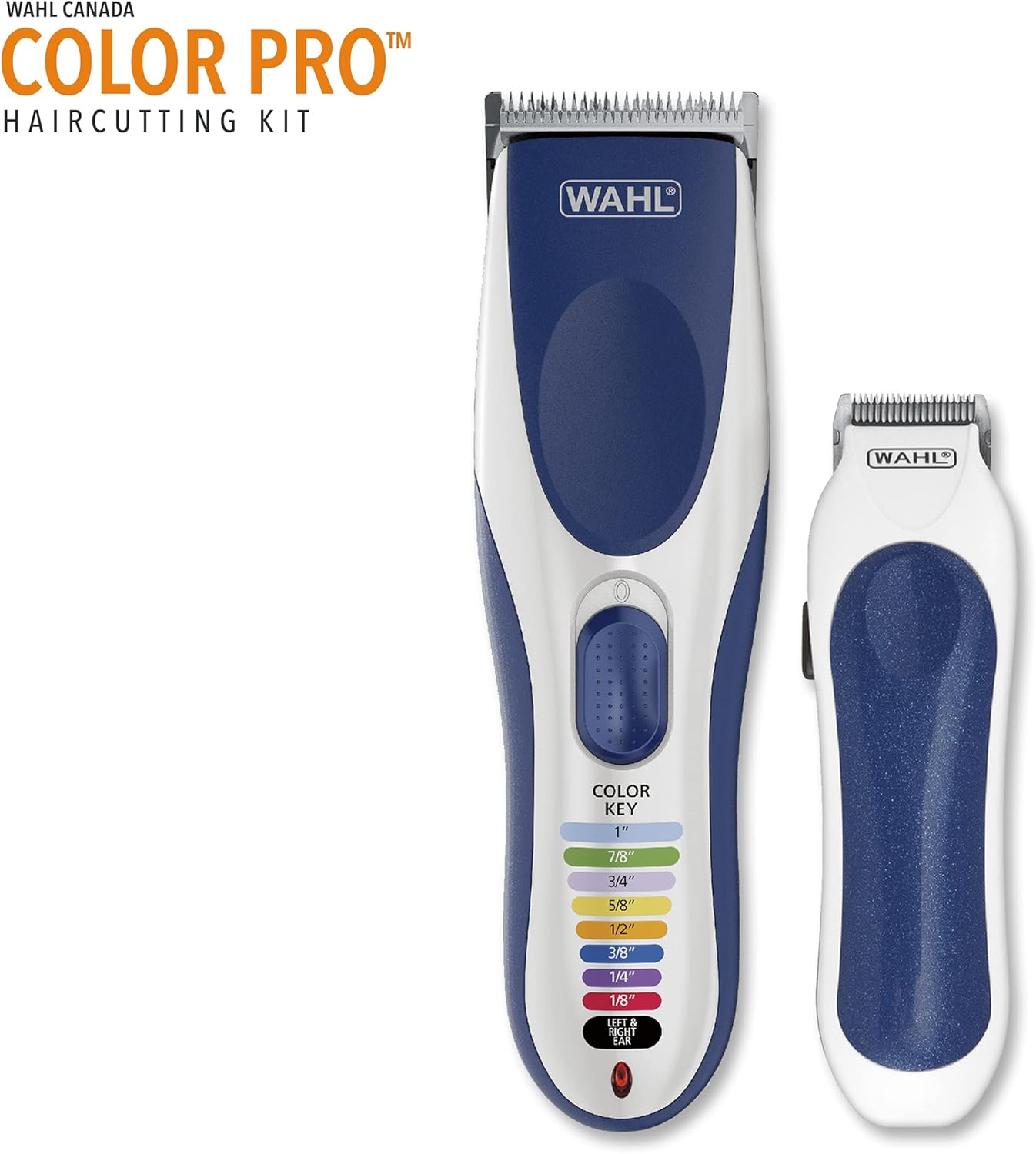 COLOR PRO SANS FIL