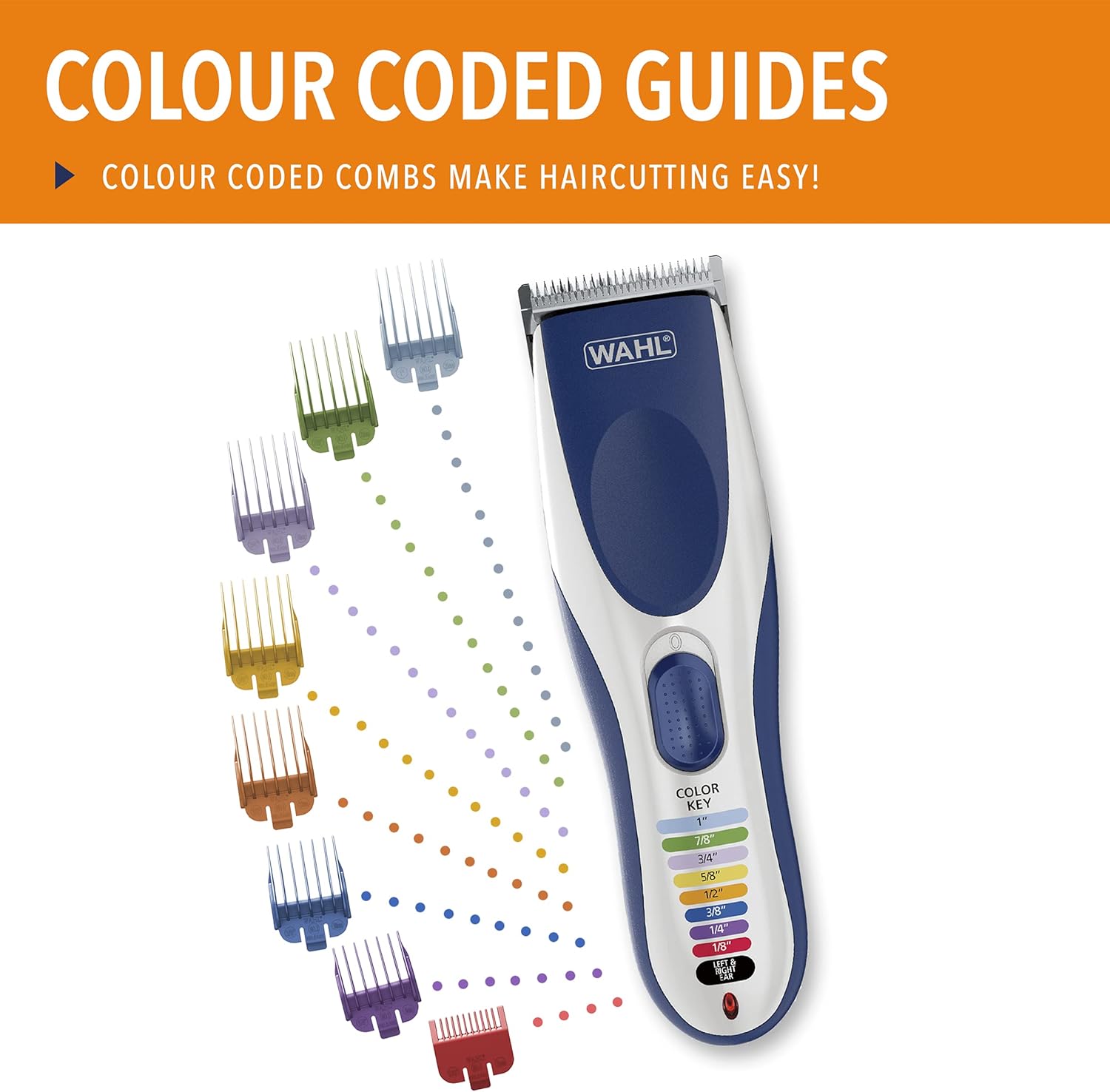 COLOR PRO SANS FIL