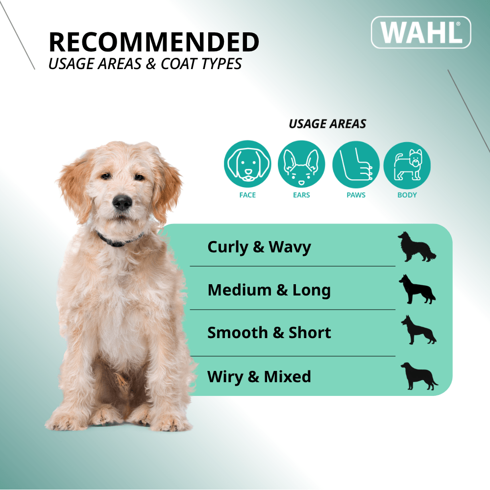 FIDELA PET TRIMMER