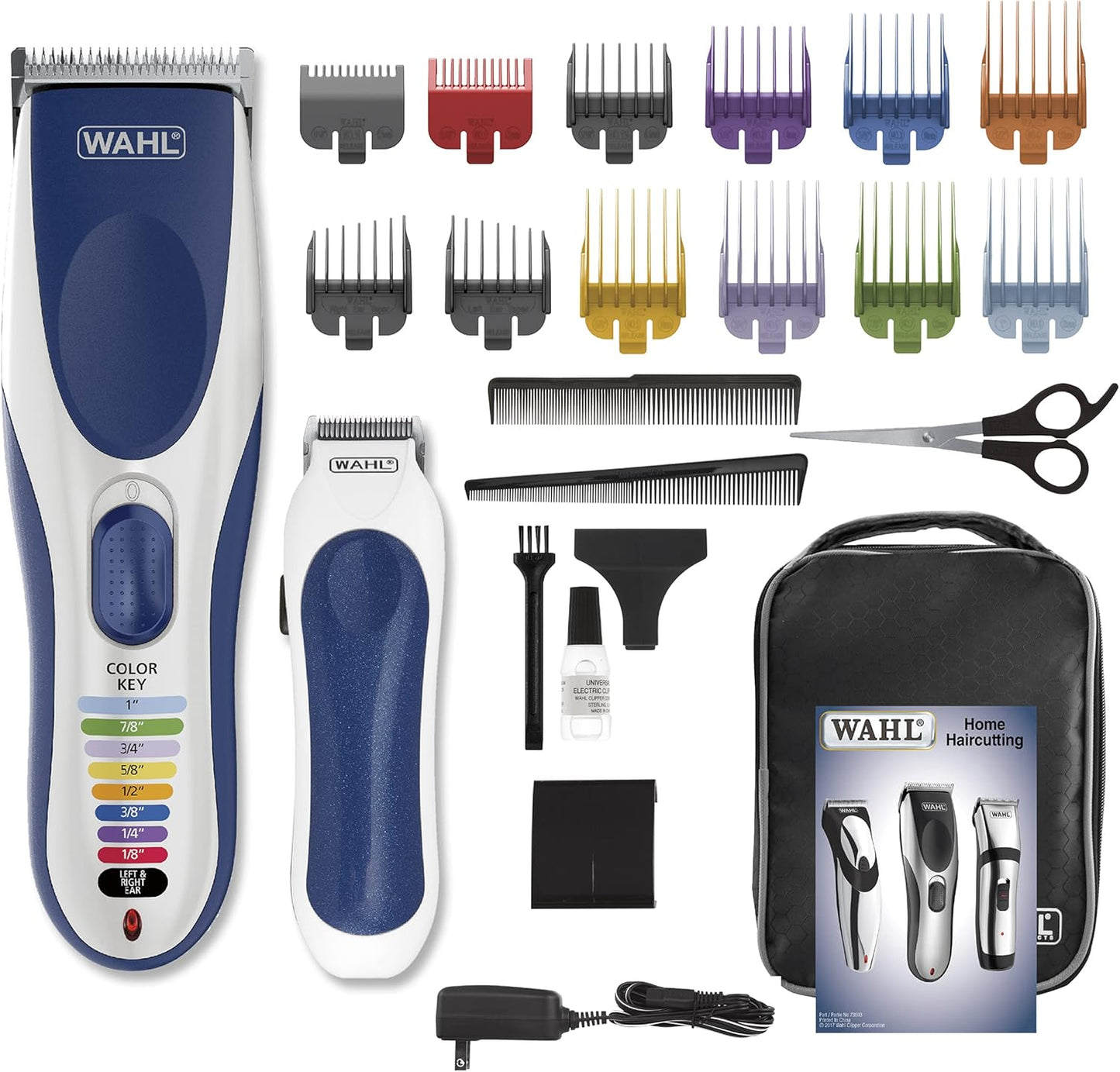 COLOR PRO SANS FIL