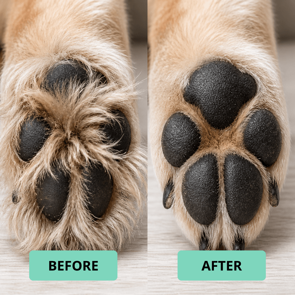 FIDELA PET TRIMMER